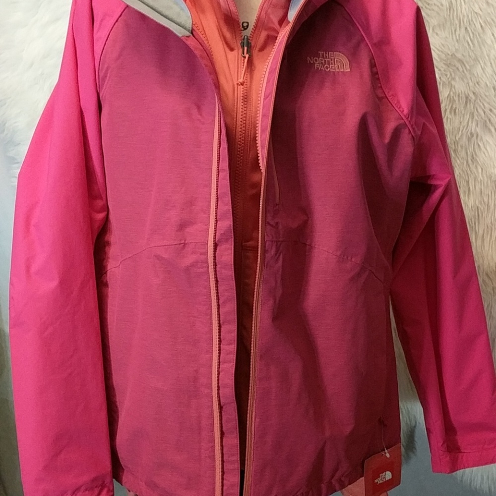 Northface ladies jacket